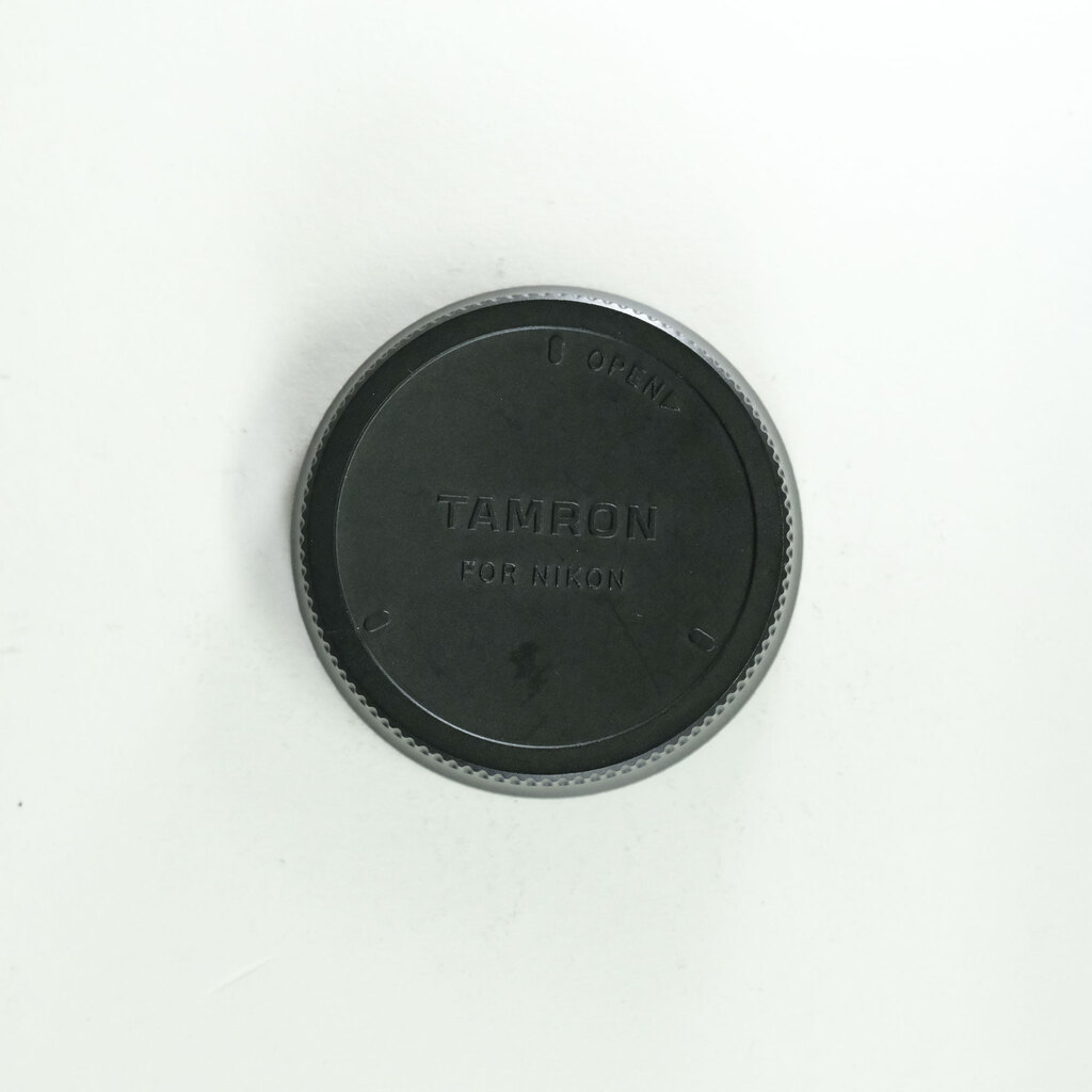 TAMRON 10-24mm F3.5-4.5 DiII VC HLD B023N（ニコンF用）