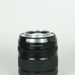 FUJIFILM XF16-50mmF2.8-4.8 R LM WR