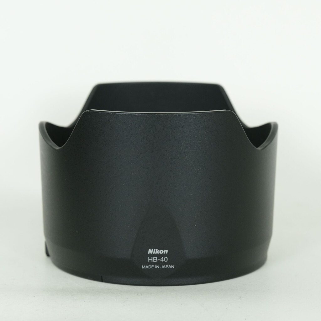Nikon AF-S NIKKOR 24-70mm f/2.8G ED