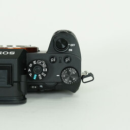 SONY α7S II（ILCE-7SM2）