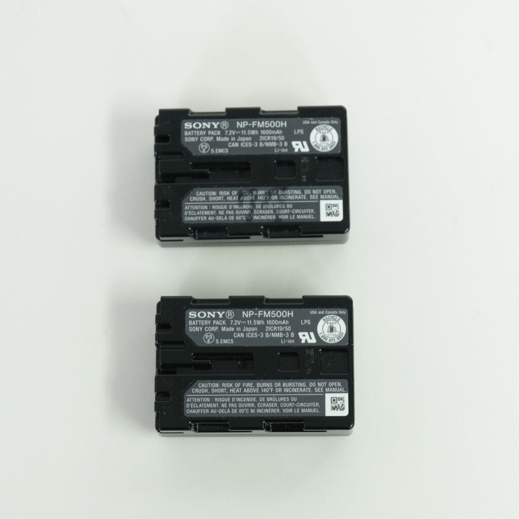 SONY α99II（ILCA-99M2）