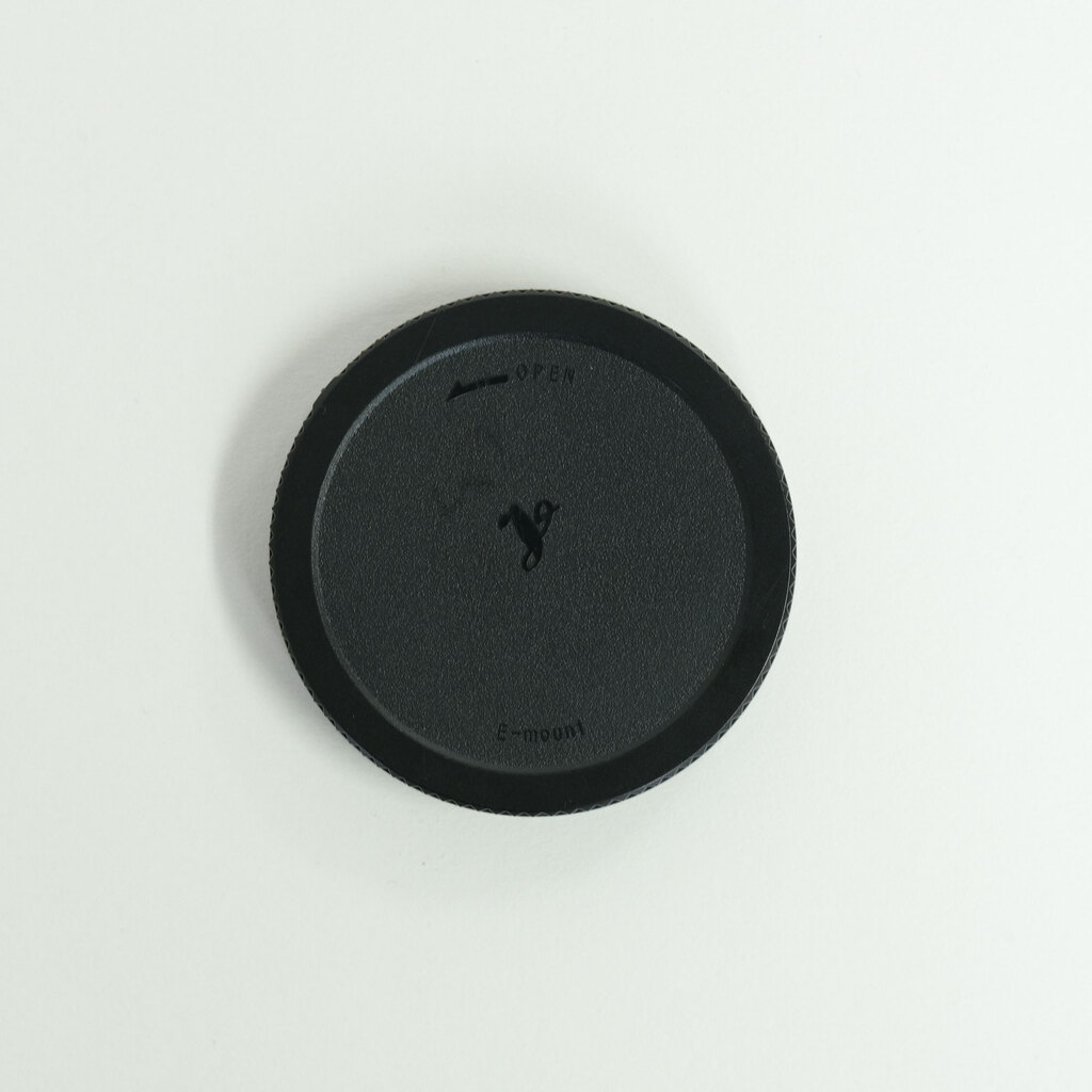 Voigtlander APO-LANTHAR 50mm F2 Aspherical [ソニーE用]