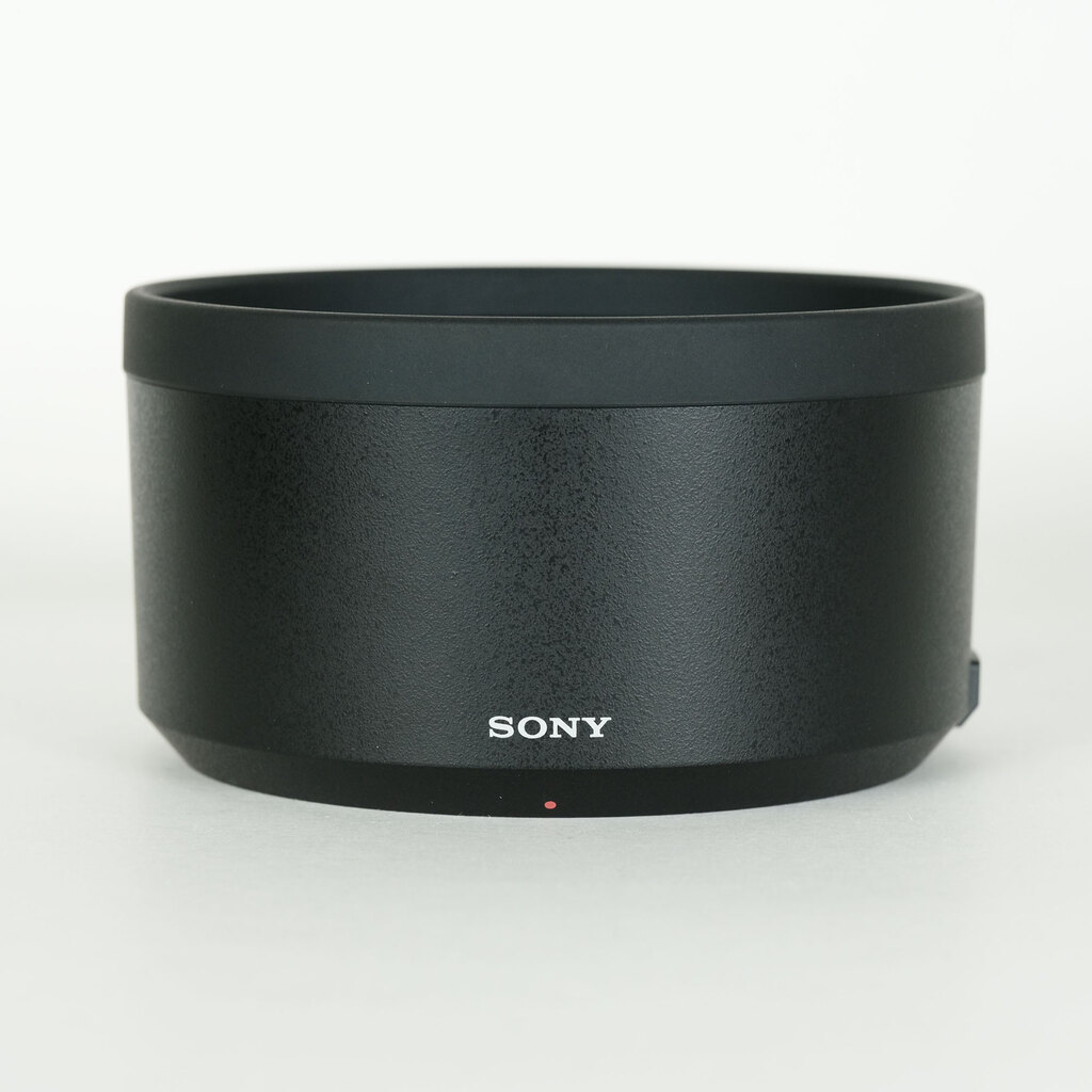SONY FE 85mm F1.4 GM II SEL85F14GM2