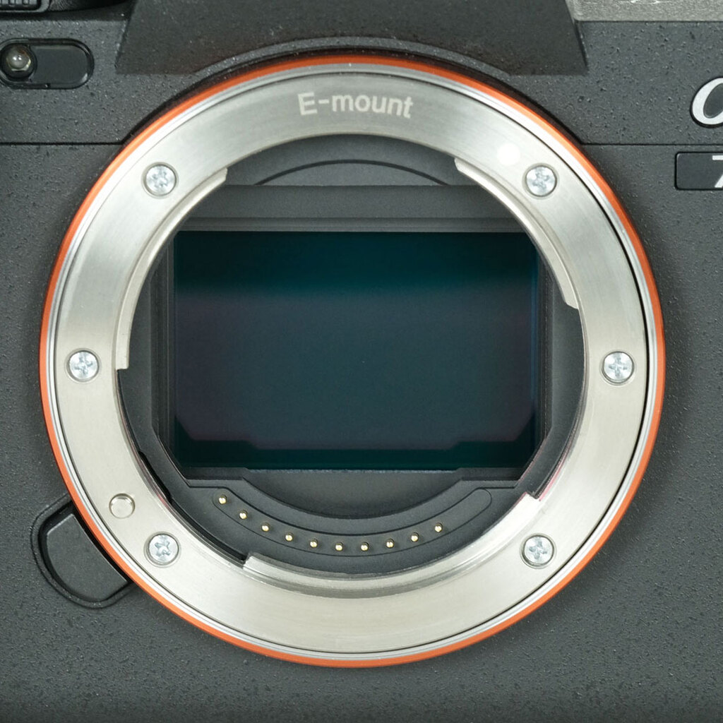 SONY α7 IV(ILCE-7M4) SONY α7 IV(ILCE-7M4)