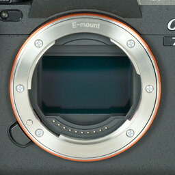 SONY α7 IV(ILCE-7M4) SONY α7 IV(ILCE-7M4)