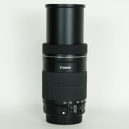 Canon EF-S55-250mm F4-5.6 IS STM Canon EF-S55-250mm F4-5.6 IS STM