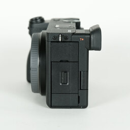 SONY α6700（ILCE-6700）