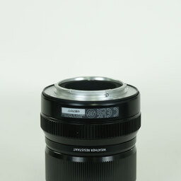 FUJIFUILM XF30mmF2.8 R LM WR Macro