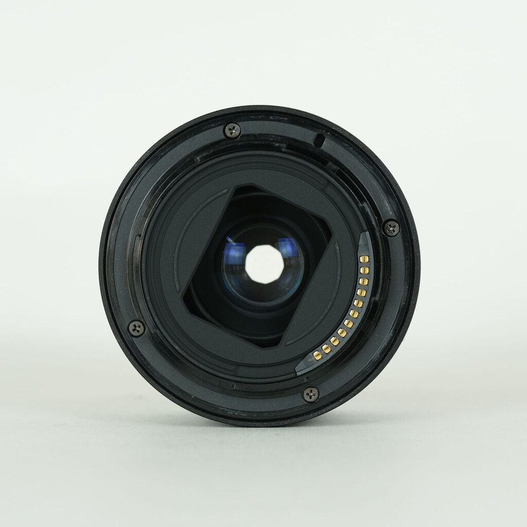 Nikon NIKKOR Z 40mm f/2