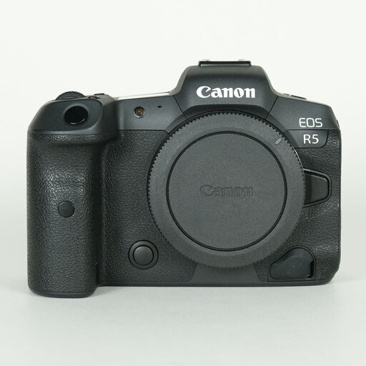 Canon EOS R5