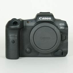 Canon EOS R5 Canon EOS R5