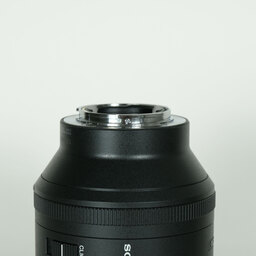 SONY FE 85mm F1.4 GM SEL85F14GM