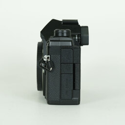 OM SYSTEM OM-5