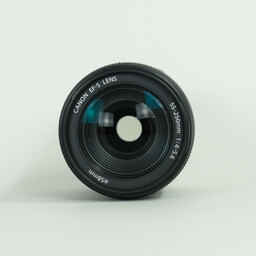 Canon EF-S55-250mm F4-5.6 IS Canon EF-S55-250mm F4-5.6 IS