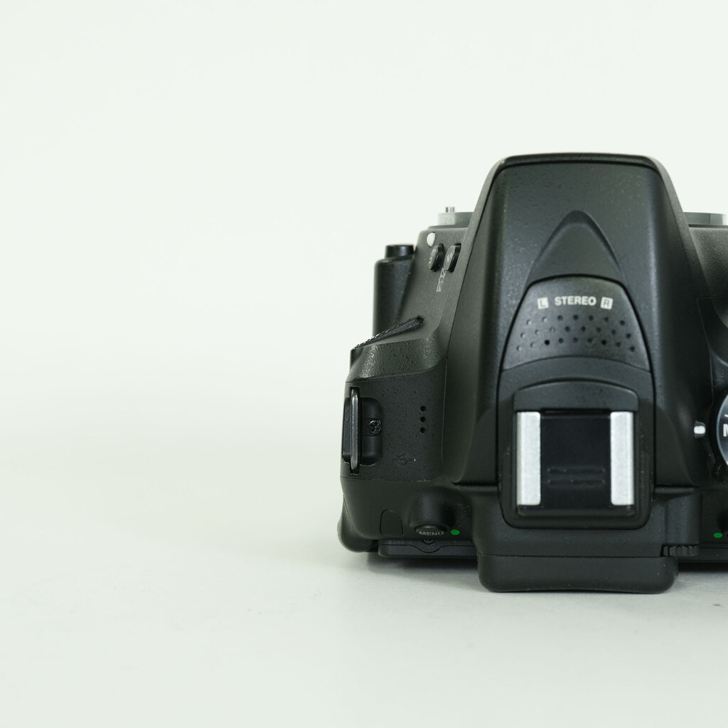 Nikon D5300