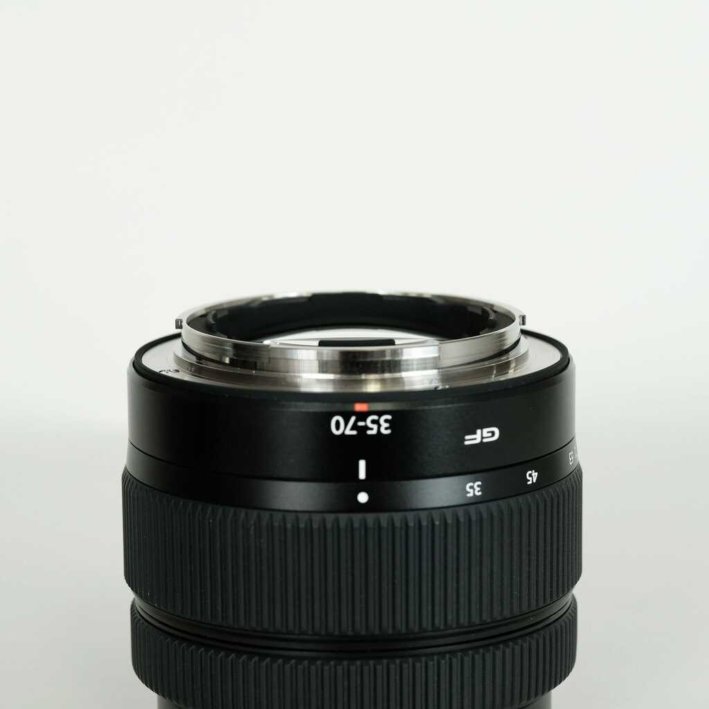 FUJIFILM GF35-70mmF4.5-5.6 WR
