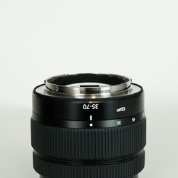 FUJIFILM GF35-70mmF4.5-5.6 WR