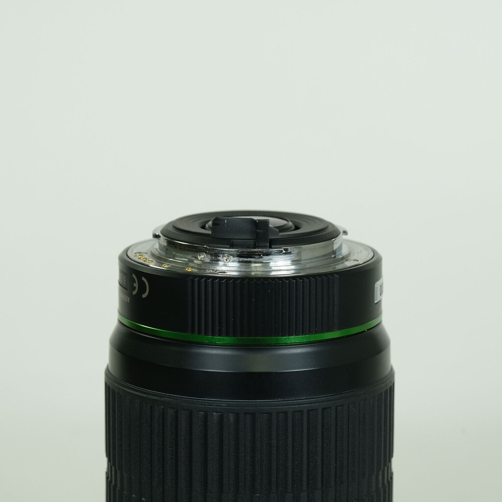 PENTAX DA55-300mm F4-5.8ED