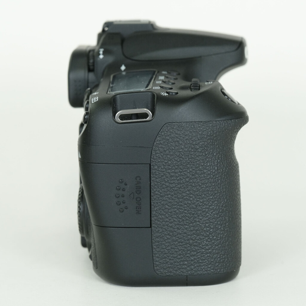 Canon EOS 70D Canon EOS 70D