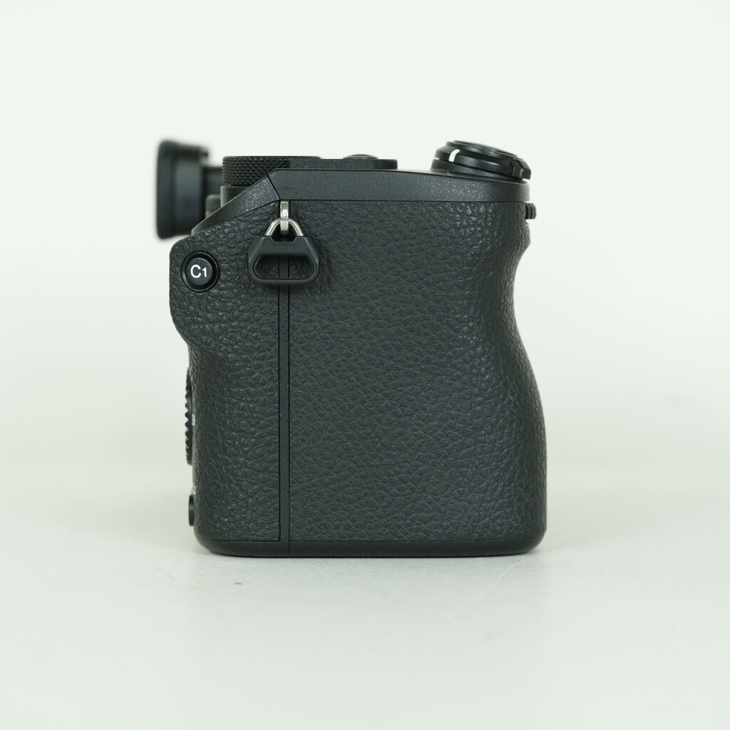 SONY α6700（ILCE-6700）