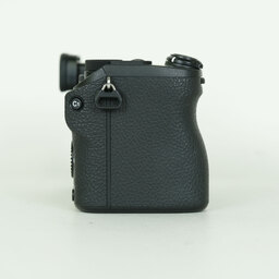 SONY α6700（ILCE-6700）