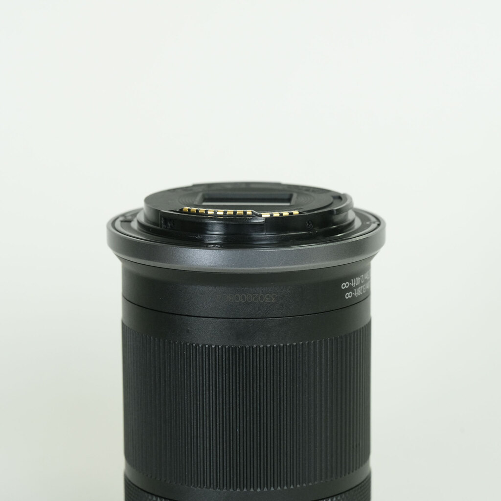 Canon RF-S55-210mm F5-7.1 IS STM
