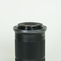 Canon RF-S55-210mm F5-7.1 IS STM