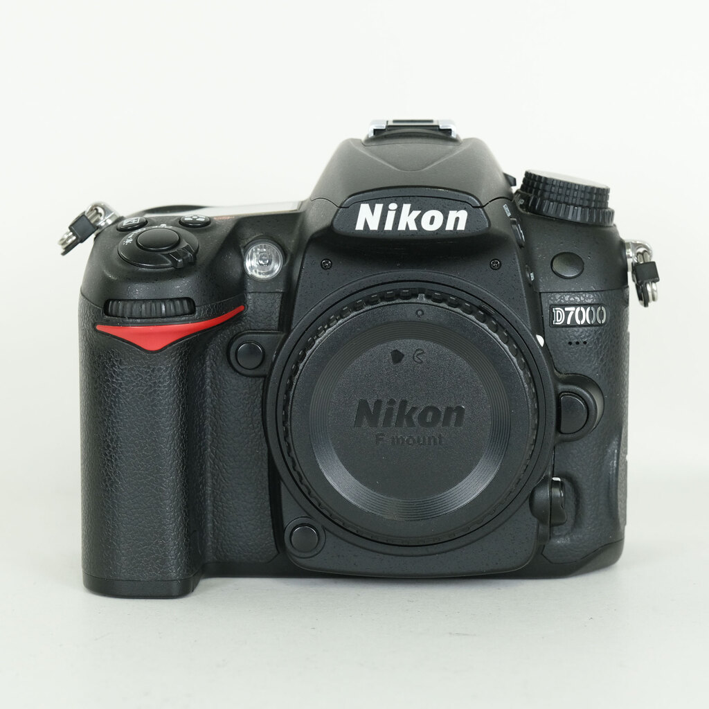 Nikon D7000 Nikon D7000
