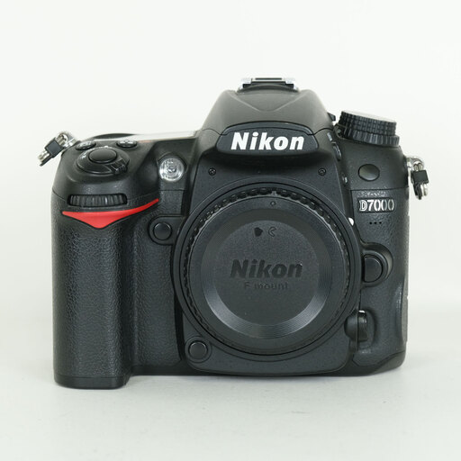 Nikon D7000 Nikon D7000