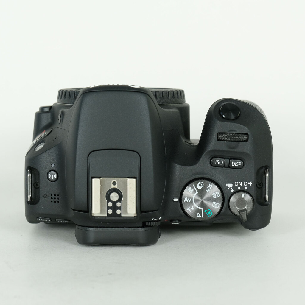 Canon EOS Kiss X9の出品 | ONE SCENE（ワンシーン）