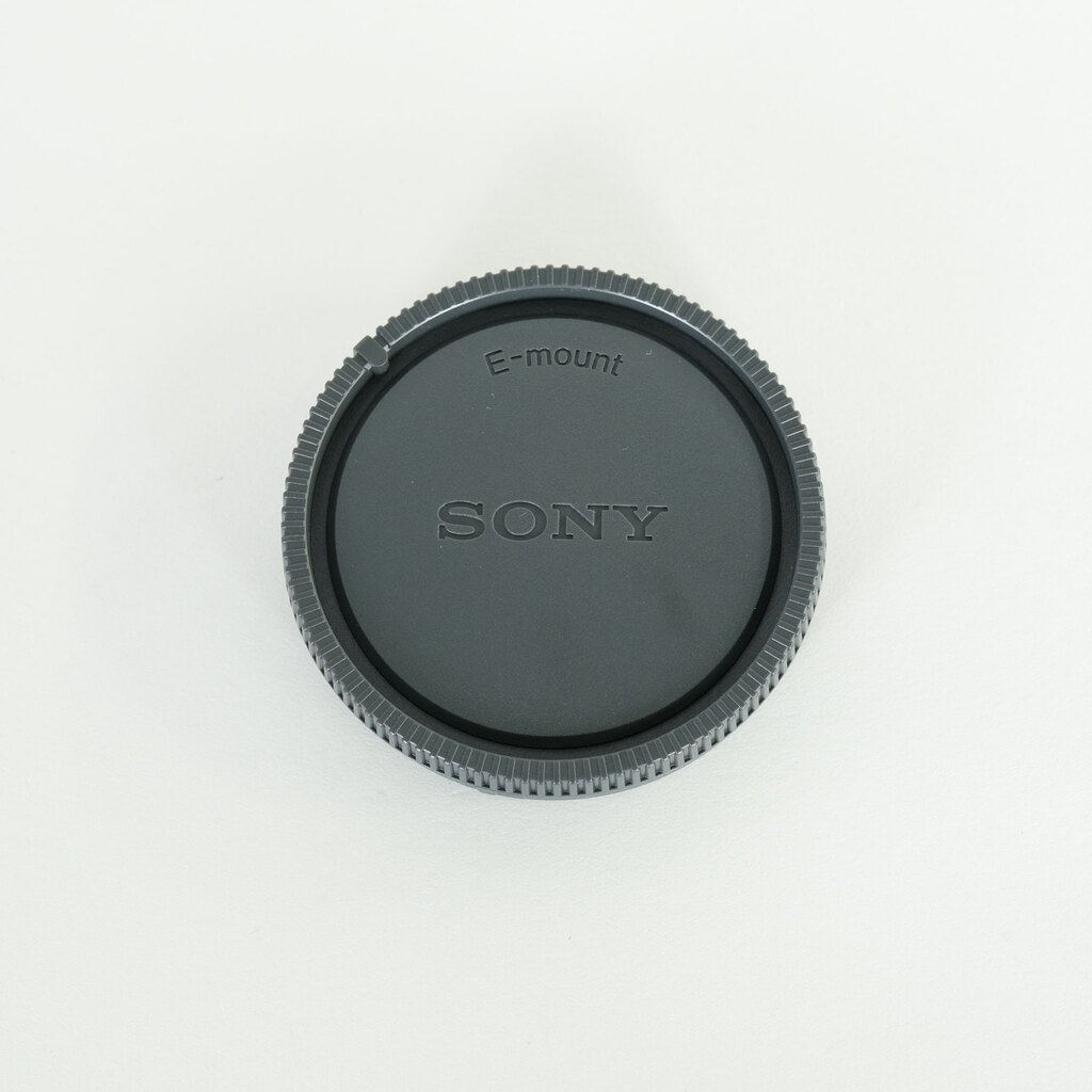 SONY Sonnar T* FE 55mm F1.8 ZA SEL55F18Z