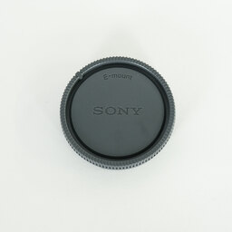 SONY Sonnar T* FE 55mm F1.8 ZA SEL55F18Z