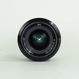 SONY FE 28-70mm F3.5-5.6 OSS SEL2870