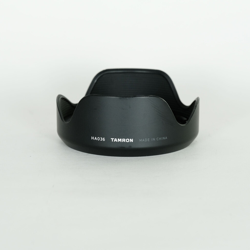 TAMRON 28-75mm F/2.8 Di III RXD (Model A036) [ソニーE用]