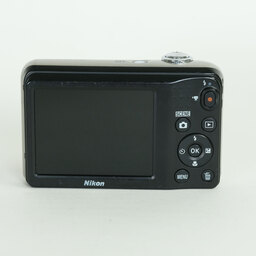 Nikon COOLPIX A10 シルバー