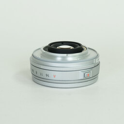 FUJIFILM XF23mmF2.8 R WR