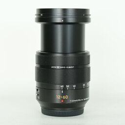 Panasonic LEICA DG VARIO-ELMARIT 12-60mm / F2.8-4.0 ASPH. / POWER O.I.S.