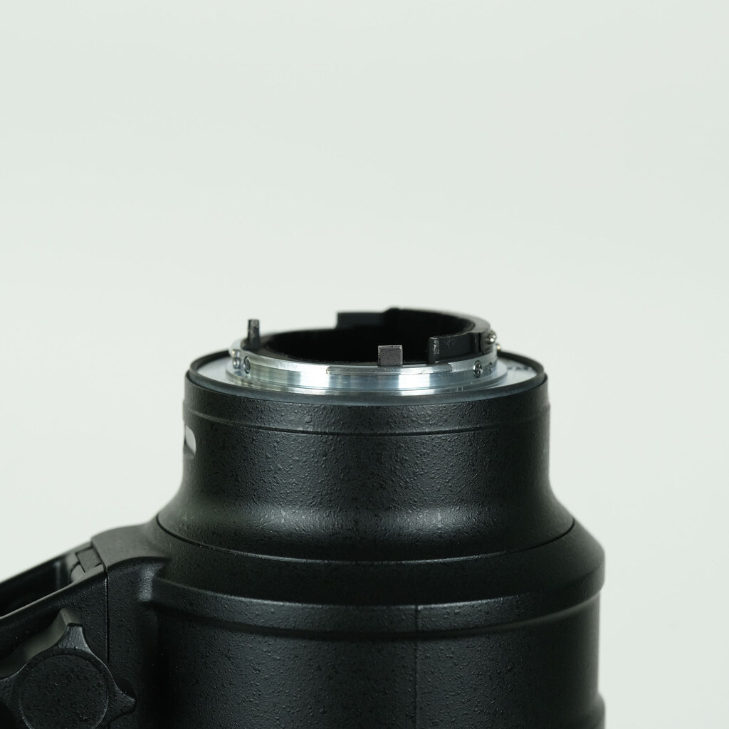 Nikon AF-S NIKKOR 70-200mm F2.8 G ED VR II