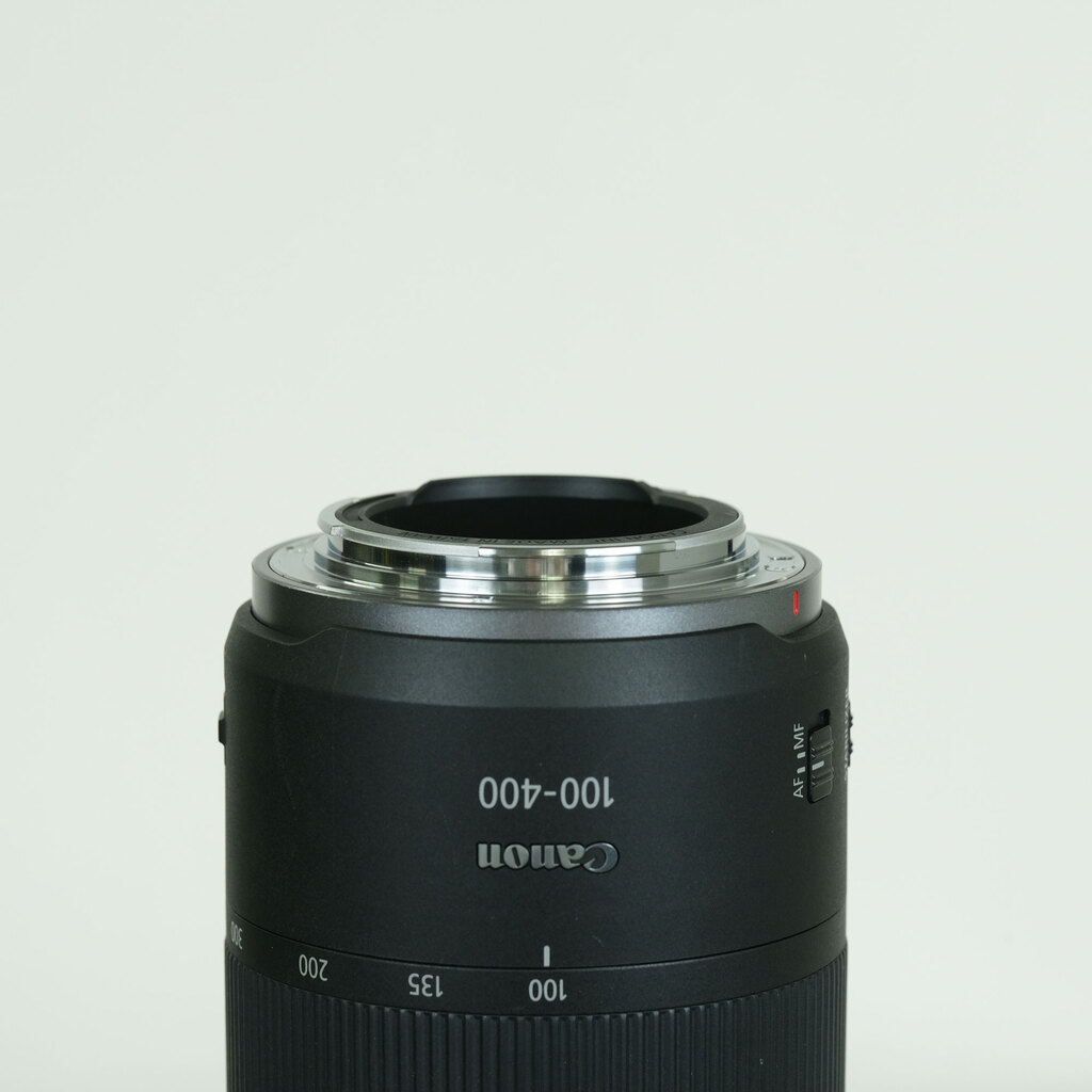 Canon RF100-400mm F5.6-8 IS USM