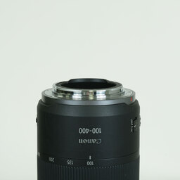 Canon RF100-400mm F5.6-8 IS USM