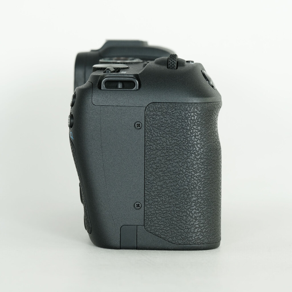 Canon EOS RP