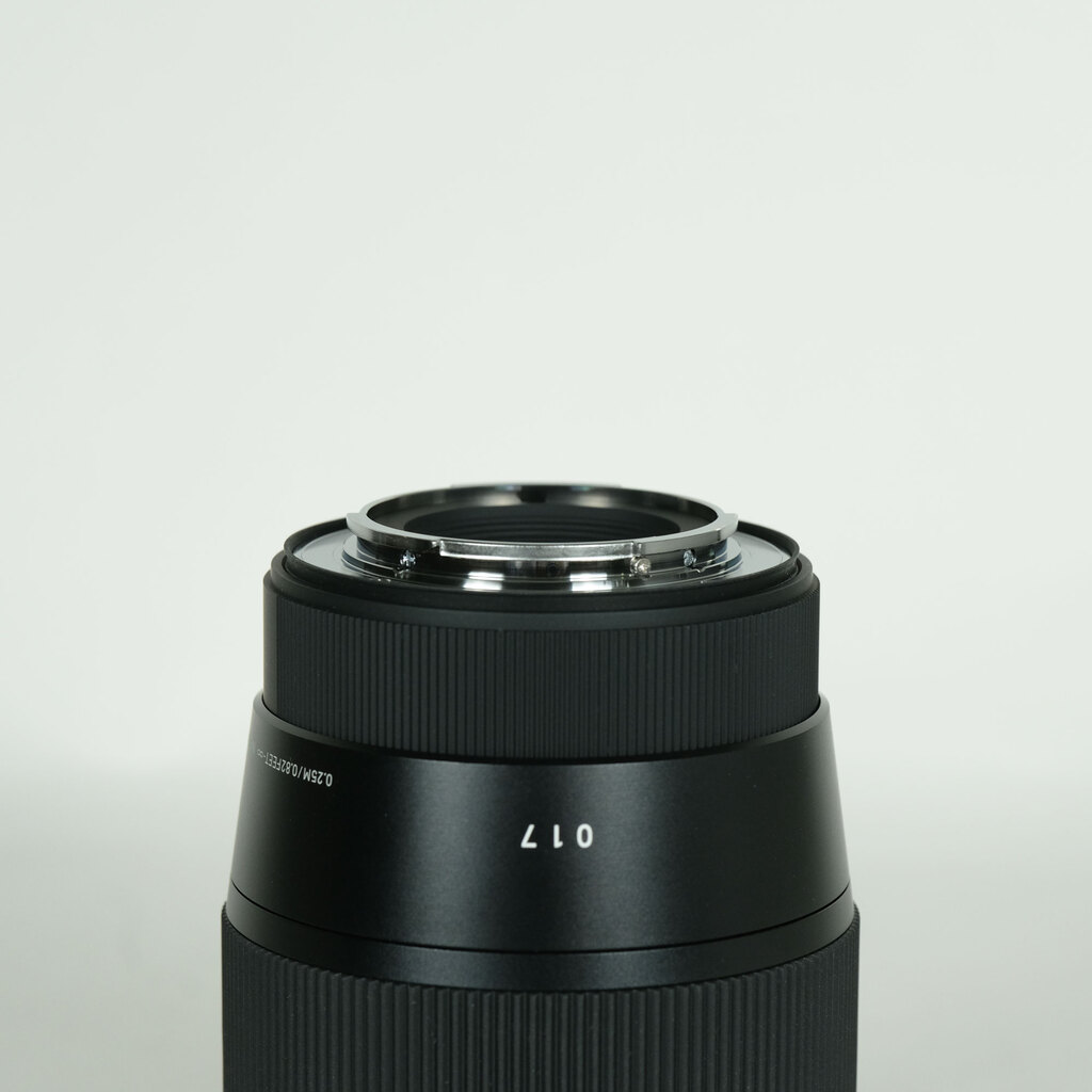SIGMA 16mm F1.4 DC DN｜Contemporary [フジフイルムX用]