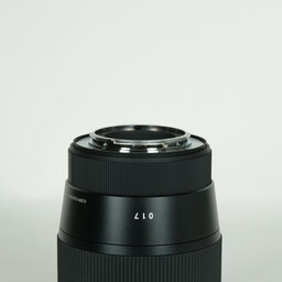 SIGMA 16mm F1.4 DC DN｜Contemporary [フジフイルムX用]