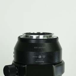 Panasonic LUMIX S PRO 70-200mm F4 O.I.S. Panasonic LUMIX S PRO 70-200mm F4 O.I.S.