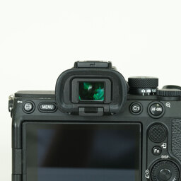 SONY α7 IV（ILCE-7M4）