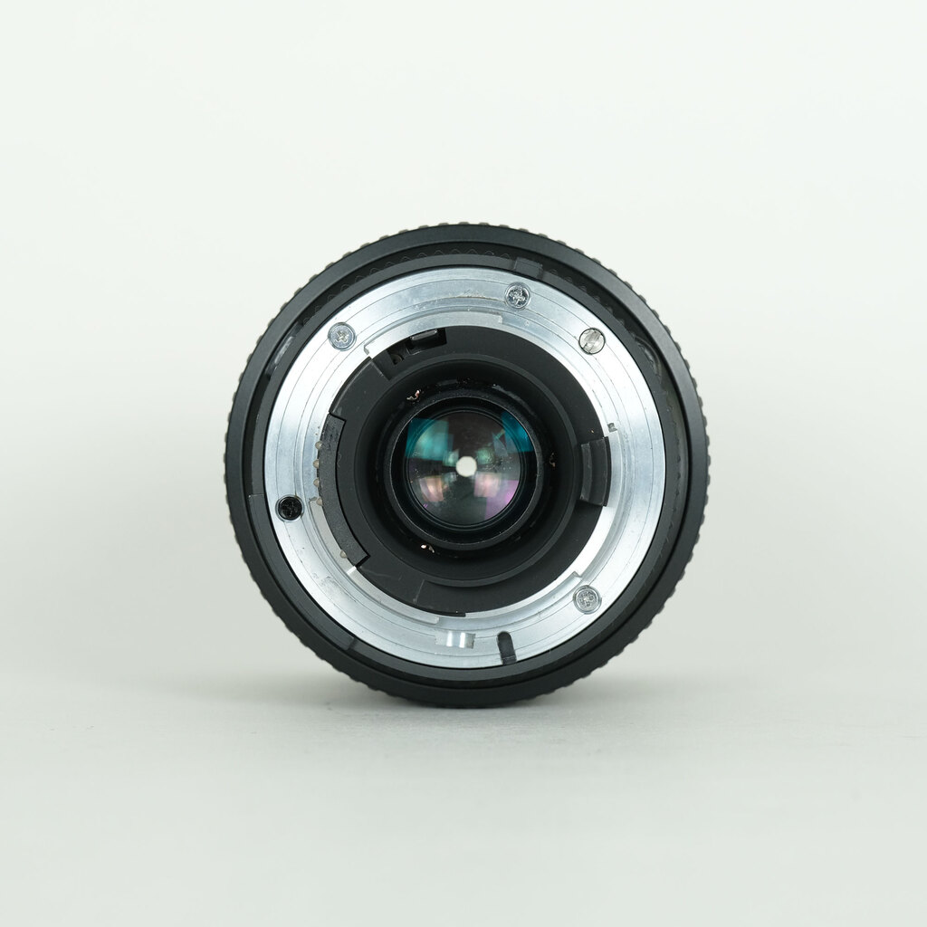 Nikon AF 28-105mm F3.5-4.5D