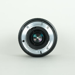 Nikon AF 28-105mm F3.5-4.5D