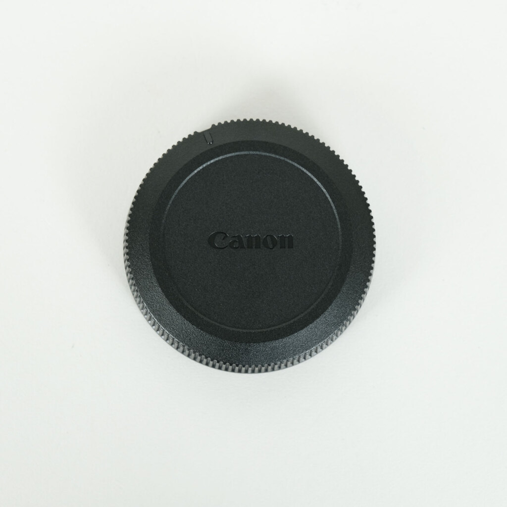Canon RF28mm F2.8 STM