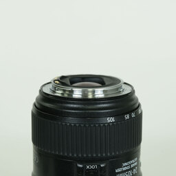 Canon EF24-105mm F4L IS II USM