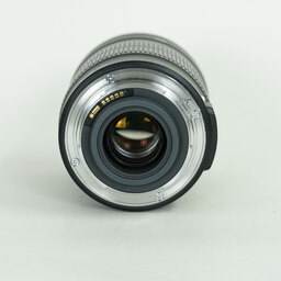 Canon EF-S18-135mm F3.5-5.6 IS STM